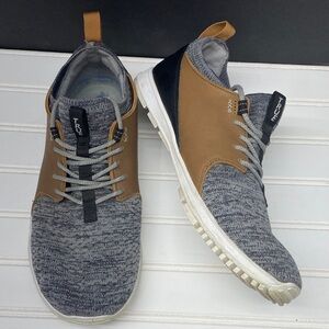 TRUE linkswear OG Feel Lightweight Golf Shoes Everyday Grey